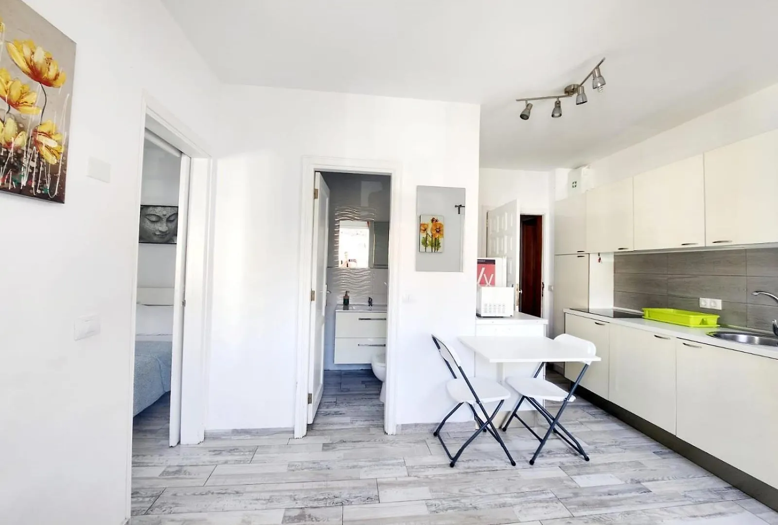 Laika Apartment Los Cristianos  Spain