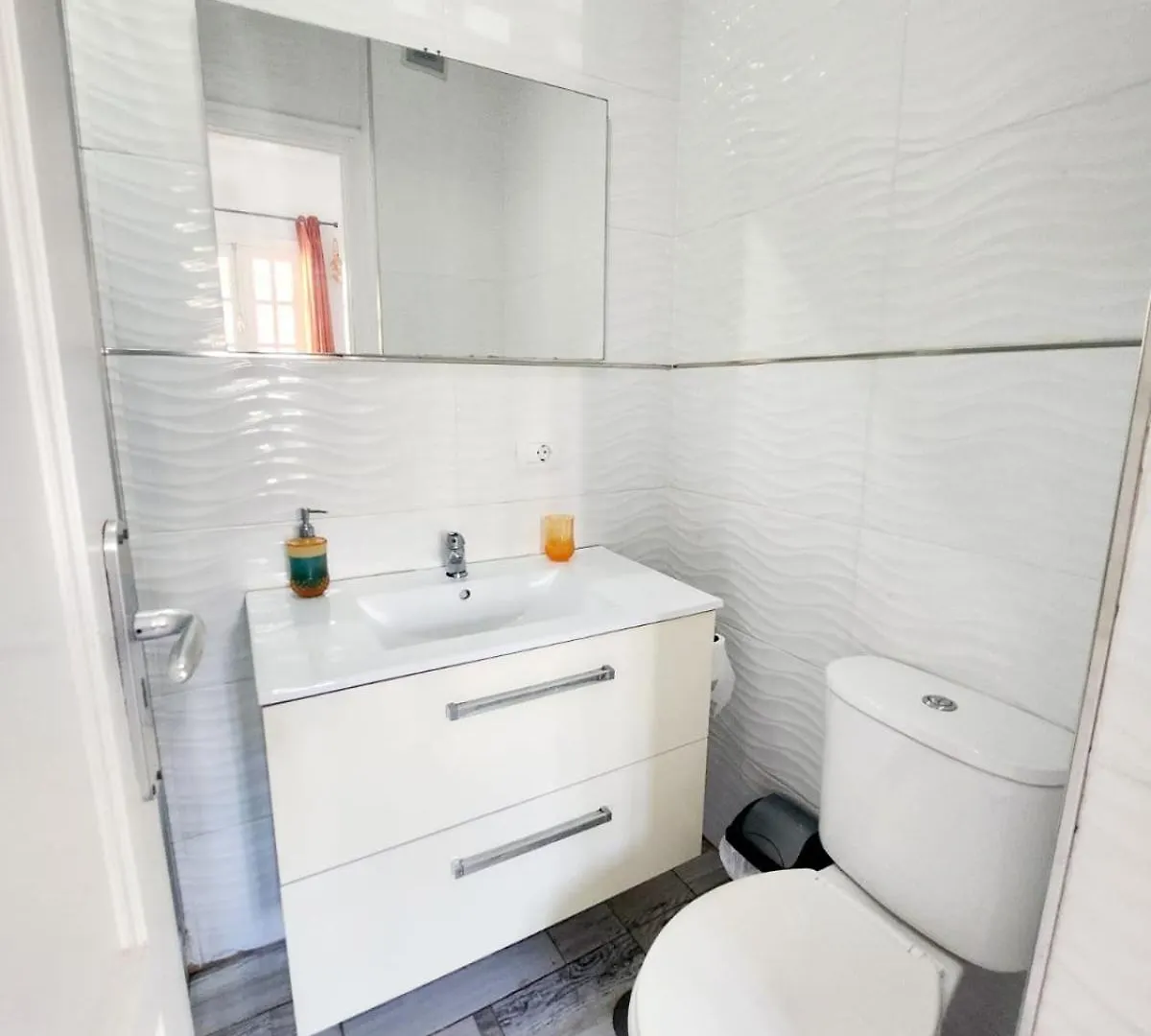 Laika Apartment Los Cristianos
