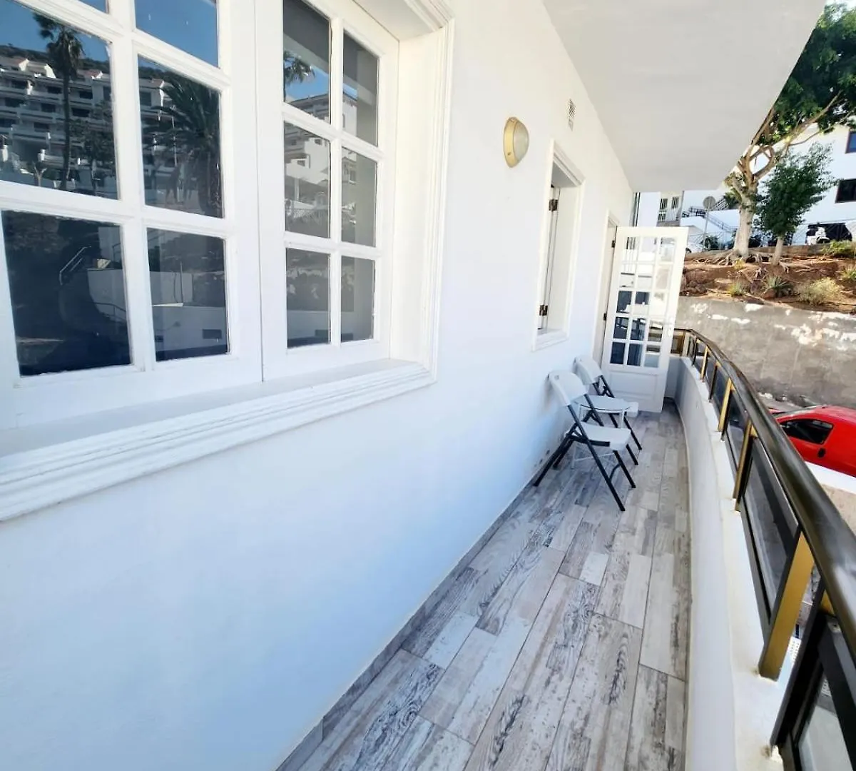 Laika Apartment Los Cristianos  0*, Los Cristianos (Tenerife) Spain