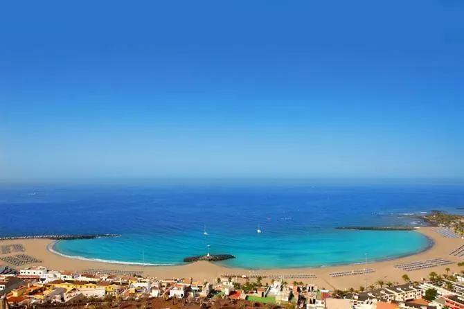 Laika Apartment Los Cristianos  Spain